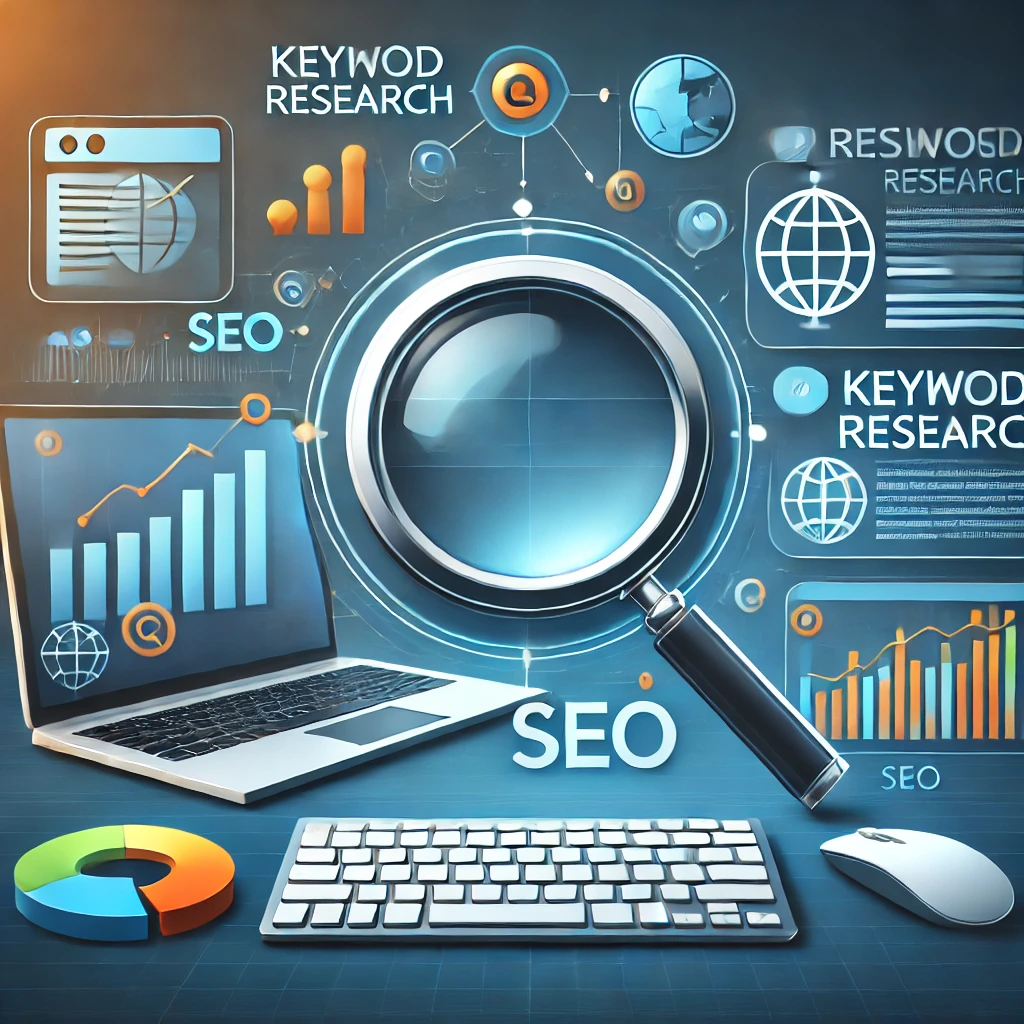 Keyword Research: The Foundation of Successful SEO
